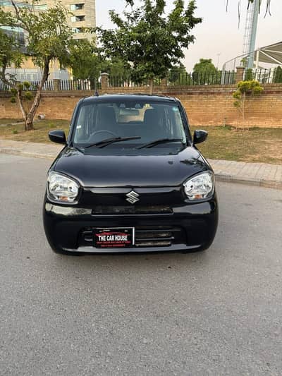 Sazuki Alto_2023/2025 import