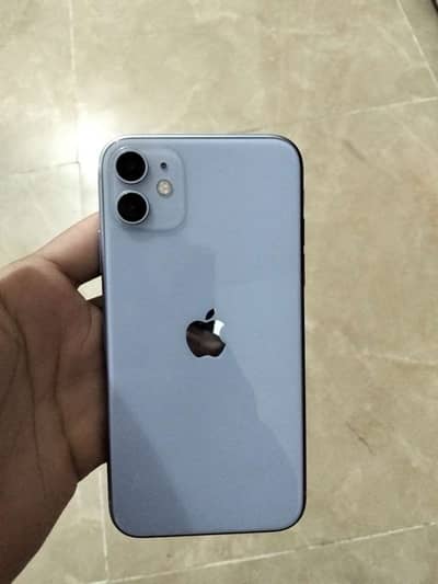 Iphone 11 purple colour sale
