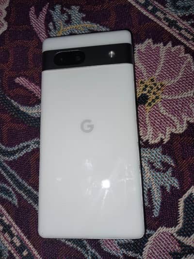 google pixel 7a pta approved 12/128 10/10 conditions