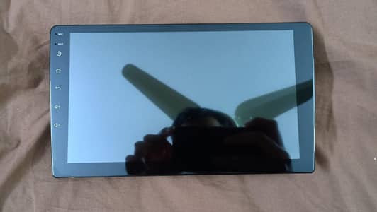 Roktar android panel