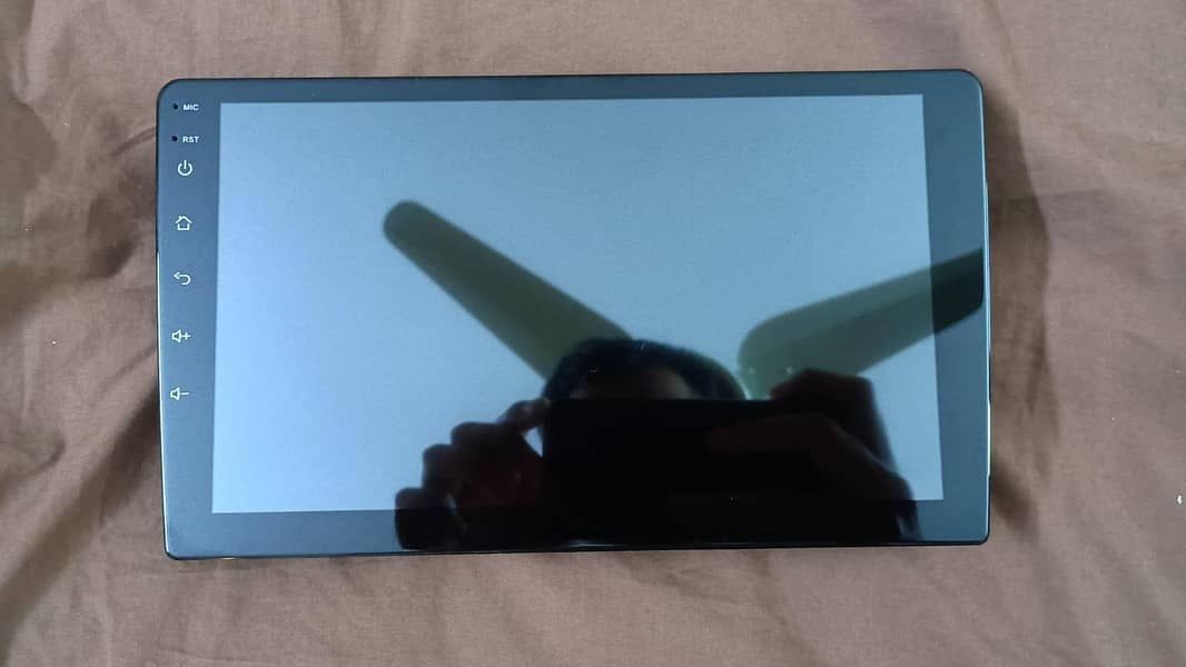 Roktar android panel 0