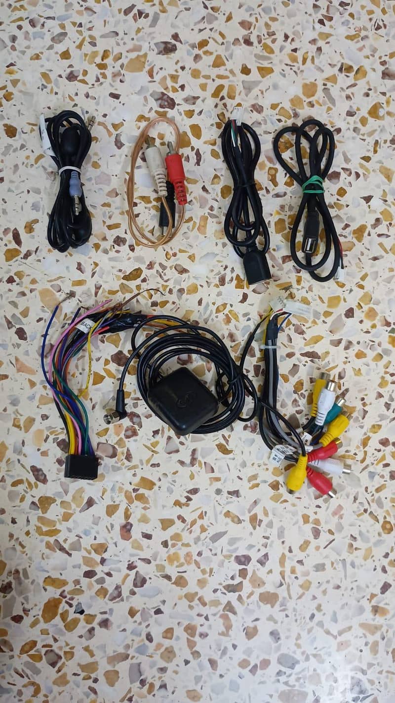 Roktar android panel 1