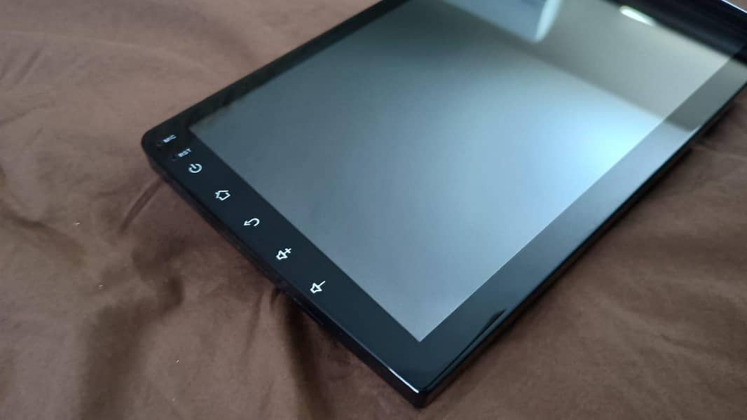 Roktar android panel 2