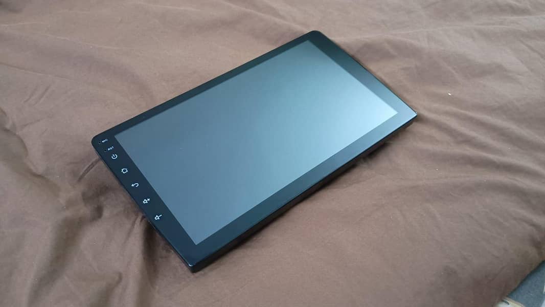 Roktar android panel 3