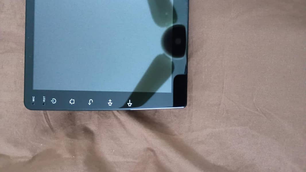 Roktar android panel 4