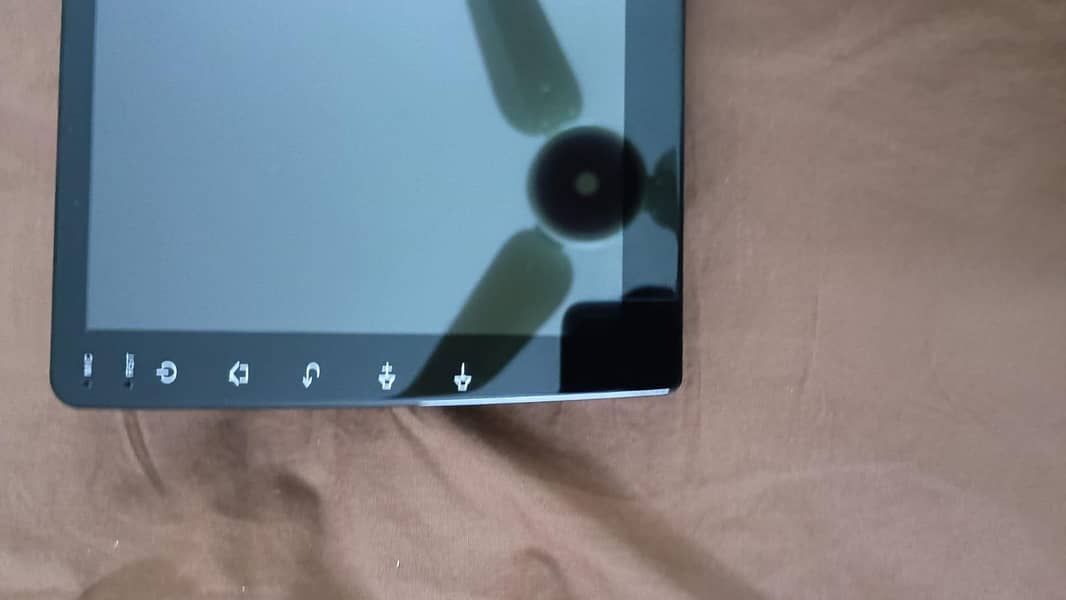 Roktar android panel 5