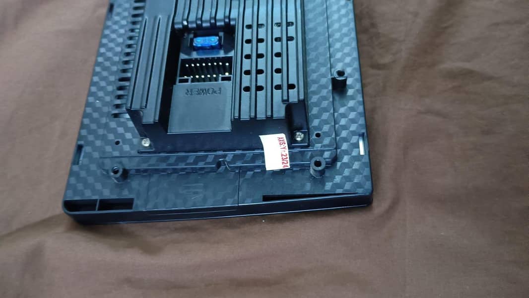 Roktar android panel 7