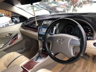 premio F 1.5 new shape