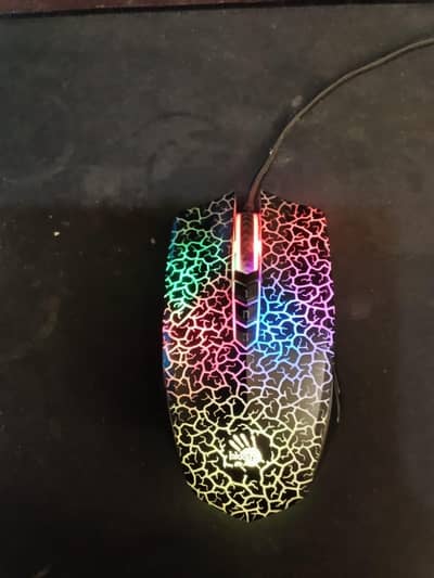 Bloody A70 Gaming Mouse