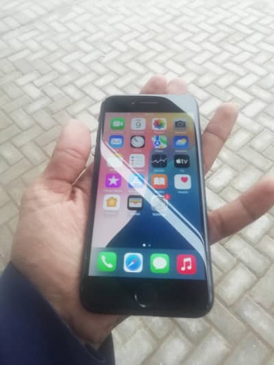 iPhone SE factory unlock 2nd generation BH 85