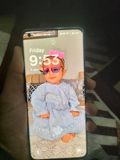 One Plus 11 5G Gaming & Best Camera Phone