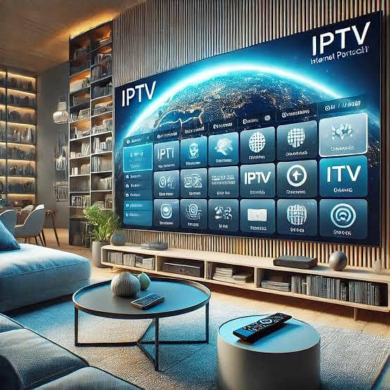 Opplex IPTV 0