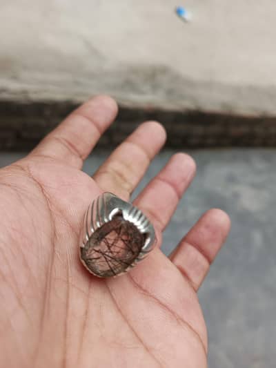 موہ نجف اصلی