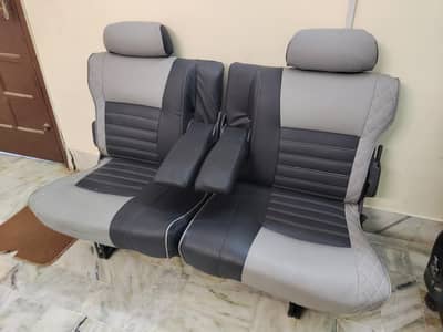 5 Seater Comfortable Sofa Seats