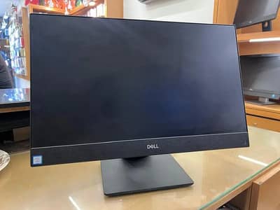 Dell Optiplex 8th Gen AIO 7460 / 5260  | Monitor | Desktop