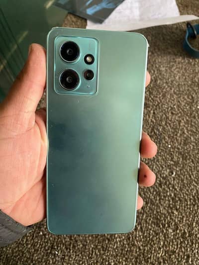 redmi note 12 6+6/128   03084553579