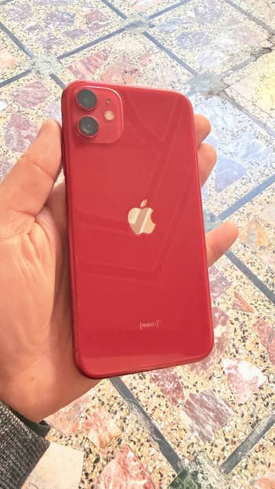 Apple iPhone 11