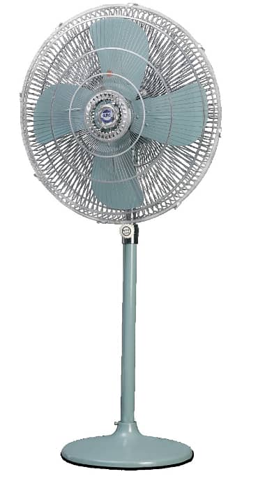 Pedestal Fan heavy quality