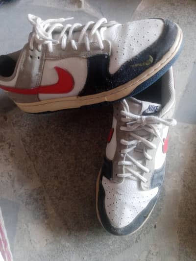 ORIGINAL PUMA NIKE ADIDAS FILA SHOES AVAILABLE