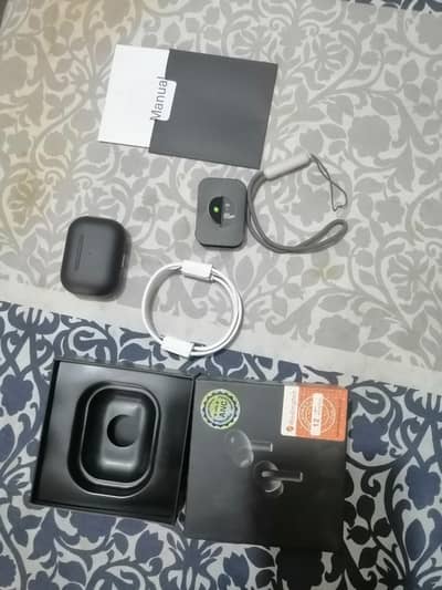 airpods pro 2 touch controls