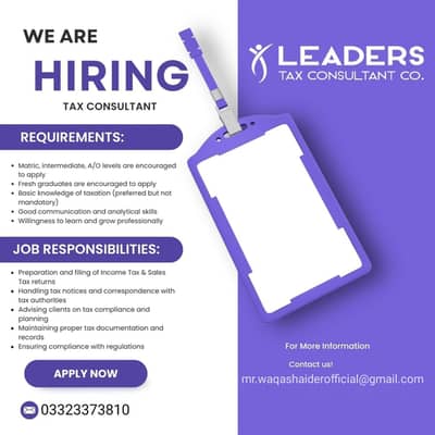 Need Females For Call Centre