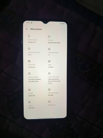 good phone 3 gb 32 gb home use phone