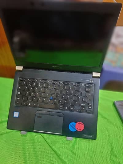 Toshiba Dynabook Portege X30-F Core i7 8th Gen | 8GB RAM | 256GB SSD