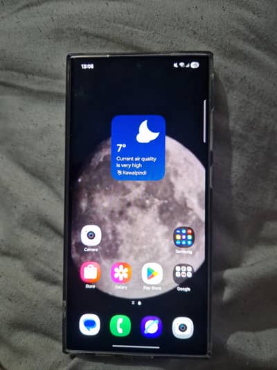 S24 ULTRA LIKE BRAND NEW ORIGINAL CONDITION