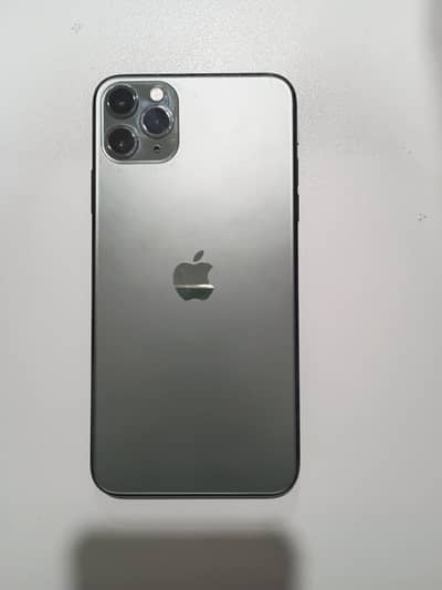 iphone 11promax pta approved 512 gb