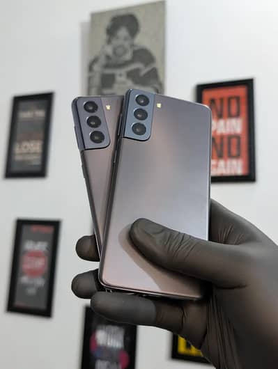 Samsung S21 | S21 | PTA | 8/128 GB Samsung s21