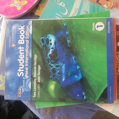 All school types Books  are Available. Free Home delivery