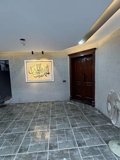 HOUSE FOR SALE JOHAR TOWN PHASE 1