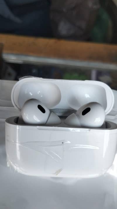 AirPods Pro 2 (A+ Quality Copy) Wholesale Rate Best Sound