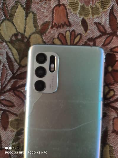 oppo Reno 6 pta approved