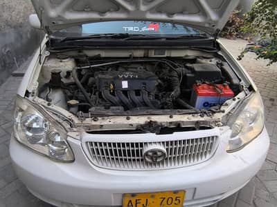 no any fault buy and drive