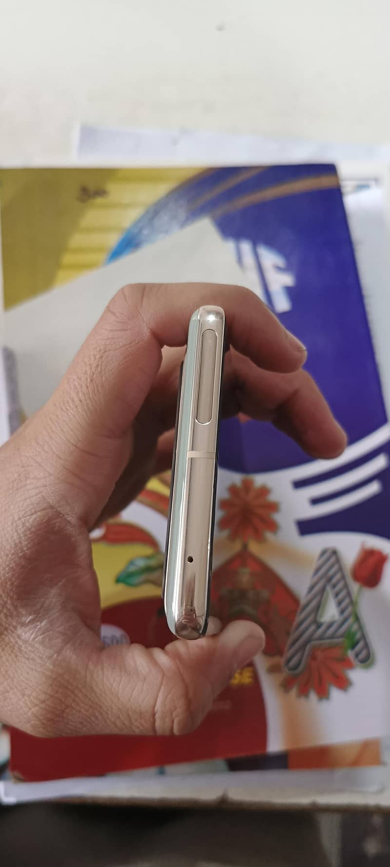 Google pixel 7 pro 3