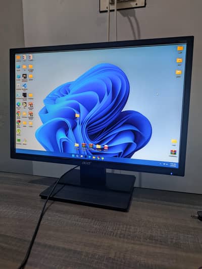 22 inch Acer 75hz gamming ips Led condition 10/10