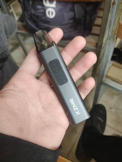 ZMR pod | vape