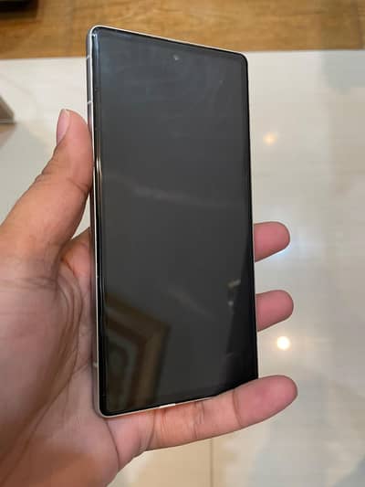 Pixel 7A Official PTA