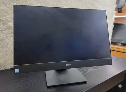 Dell AIO PC Optiplex 7460/5260 HP 800 G3 G4 G5