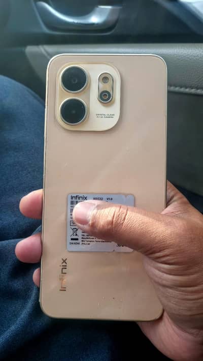 Infinix Smart 9 8/128