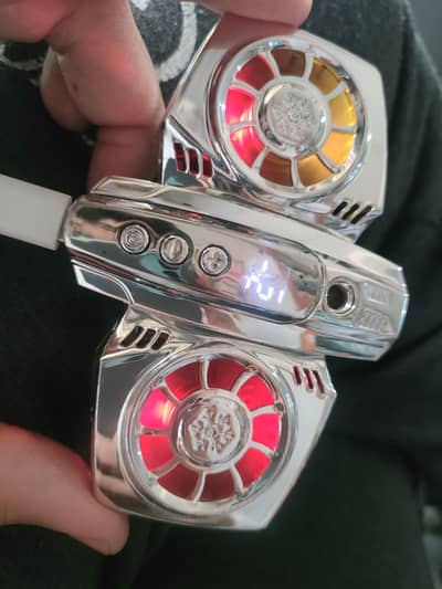 Radiator Cooling Fan For mobile [Gaming]