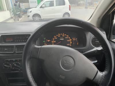 Daitalsu mira 2006 two door