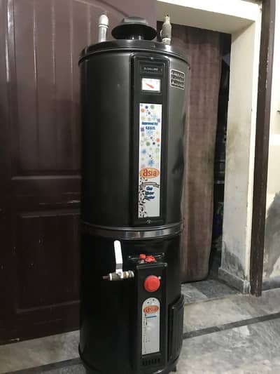 geyser for sell condition 9/10