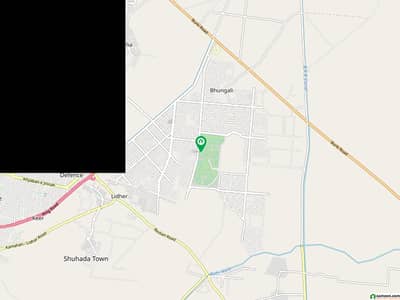 Residential Plot Of 1 Kanal Is Available For sale In DHA Phase 1 - Block N, Lahore
