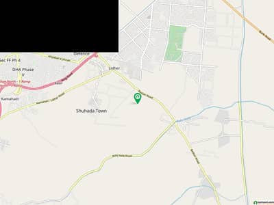 Buying A Residential Plot In DHA Phase 4 - Block KK?