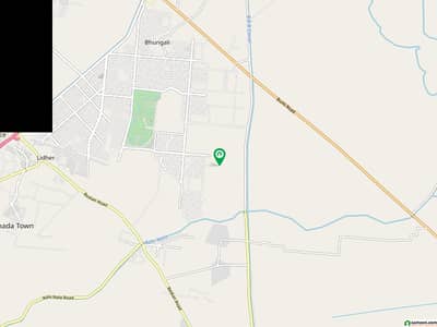 Reserve A Centrally Located Residential Plot In DHA Phase 5 - Block B