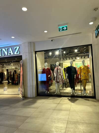 Brand Rented Shop For Sale