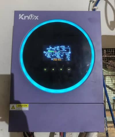 knox 4 kv