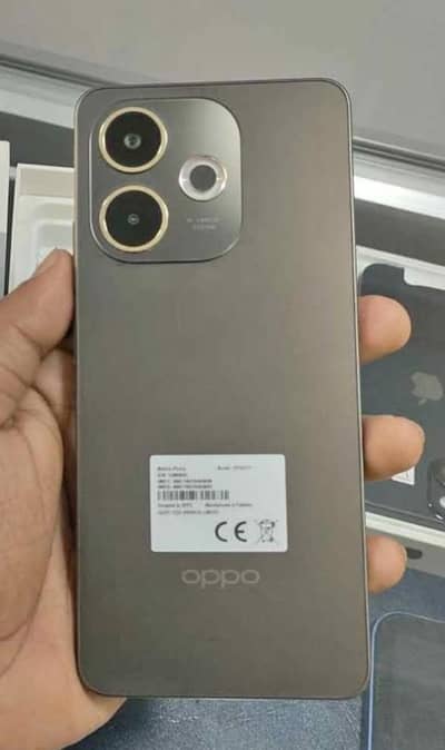 Oppo A5 Pro  only set